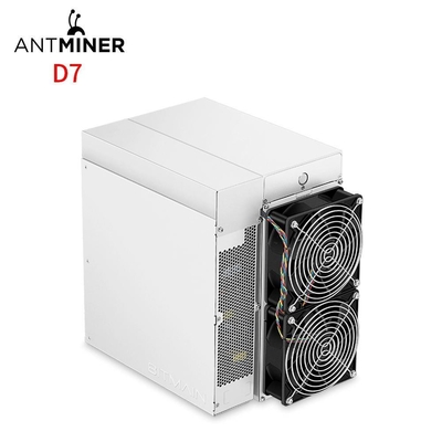 Antminer modelo S19j PRO (100Th) do algoritmo da mineração Sha-256 de Bitmain com um Hashrate máximo de 100th/