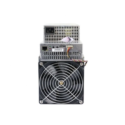 Modelo Whatsminer D1 de Microbt que mina o algoritmo Blake256r14 com um Hashrate máximo de 48th/S um P