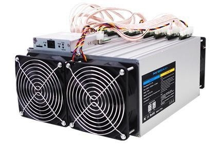 2.2gh/S Innosilicon A6+ Ltcmaster 2100W 82db 12 volts