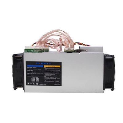 2.2gh/S Innosilicon A6+ Ltcmaster 2100W 82db 12 volts