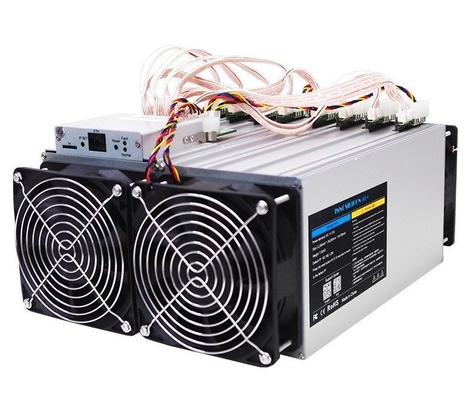 2.2gh/S Innosilicon A6+ Ltcmaster 2100W 82db 12 volts