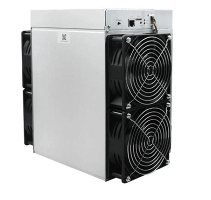Algoritmo Sha-256 Antminer Asic 3250W 12V de S19j 90Th