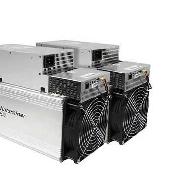mineiro Sha-256 Microbt Whatsminer M30s de 86th/S BTC Asic