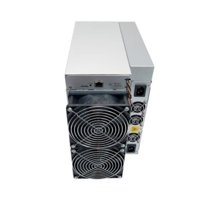 Relação dos ethernet de Dr5 34o Blake256r14 Antminer Asic