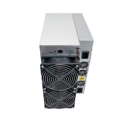 Relação dos ethernet de Dr5 34o Blake256r14 Antminer Asic