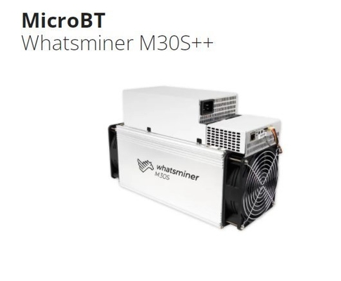 Watt 200x264x290mm do mineiro 70dB 3220 de M31s 76th BTC Asic