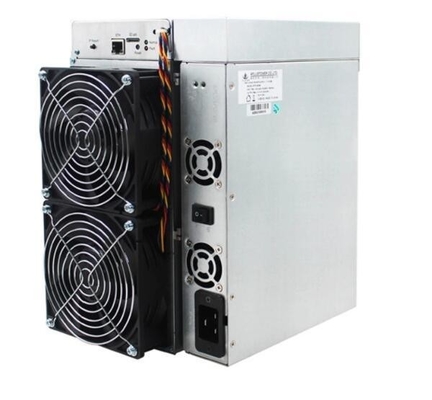 HS3 aperto de mão Blake2B-Sia 4th/S Antminer Bitmain 2000W