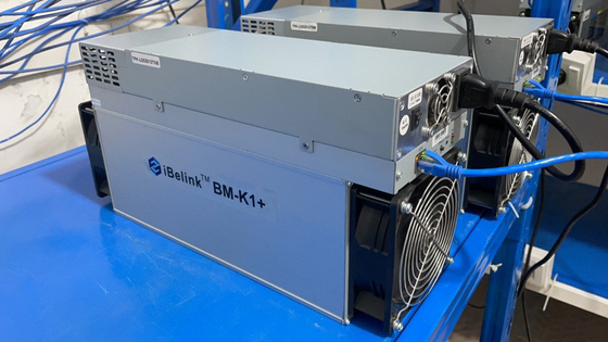 Mineiro Machine 3360W 75db de Whatsminer M21s 54t 52t Asic