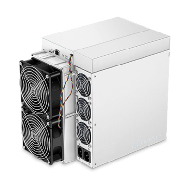relação dos ethernet 82db de 2200W Bitmain Antminer T17 40th
