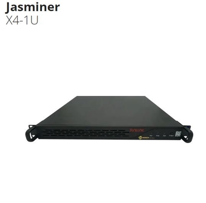 mineiro Machine 70dB 800W Jasminer X4 11.6-13.0V de 65mh/S Asic