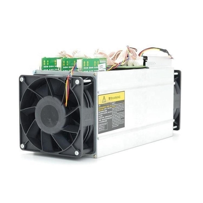 SE modelo 16o/17o de Antminer S9 de Bitmain que mina o algoritmo Sha-256 com um Hashrate máximo de 16th/S
