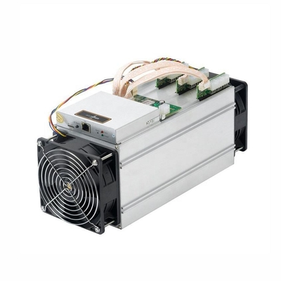 SE modelo 16o/17o de Antminer S9 de Bitmain que mina o algoritmo Sha-256 com um Hashrate máximo de 16th/S