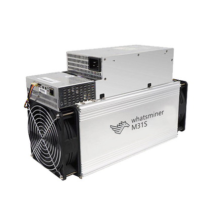Mineiro Machine 80th/S Sha 256 Whatsminer de M31s+ Asic