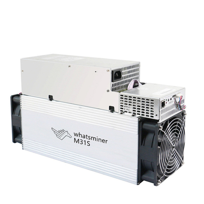 Mineiro Machine 80th/S Sha 256 Whatsminer de M31s+ Asic