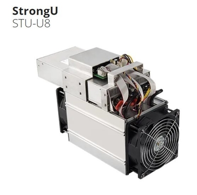 46th/S Sha-256 Strongu U8 relação de 2100 ethernet do watt