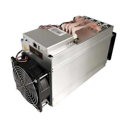 Mineiro de Machine L3++ 580mh L3+ Litecoin Asic do mineiro de Asic da moeda de LTC