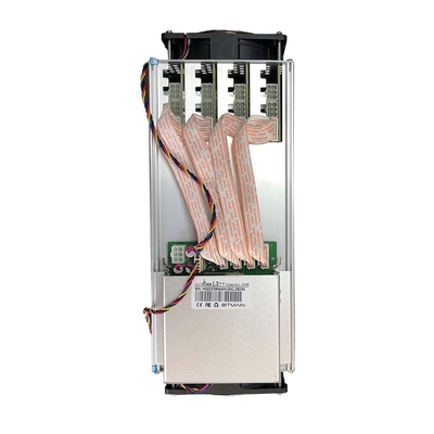 Mineiro de Machine L3++ 580mh L3+ Litecoin Asic do mineiro de Asic da moeda de LTC