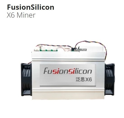 Mineiro 1079W 12-13V do algoritmo 860mh/S Goldshell de X6 Scrypt