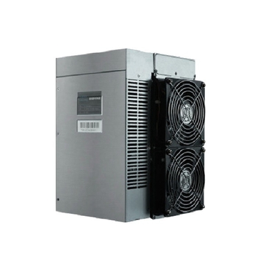 Aperto de mão Antminer Asic Blake2B-Sia 1.86th/S 930W de HS3-Se