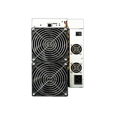 Aperto de mão Antminer Asic Blake2B-Sia 1.86th/S 930W de HS3-Se