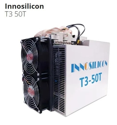 T3 3100W 12V 272x203x268mm de Machine do mineiro de 50th/S Asic