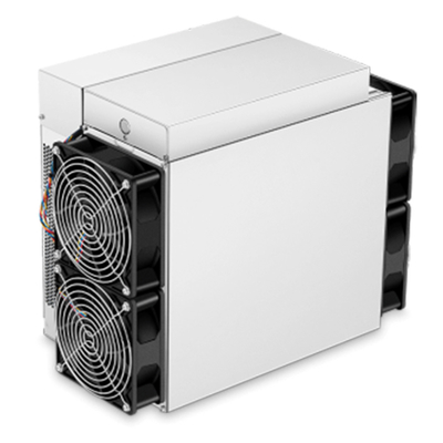Relação cripto dos ethernet de Bitcoin Antminer S19 pro 110t 3250w