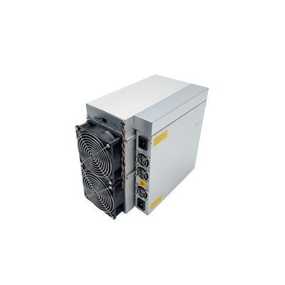 Relação cripto dos ethernet de Bitcoin Antminer S19 pro 110t 3250w