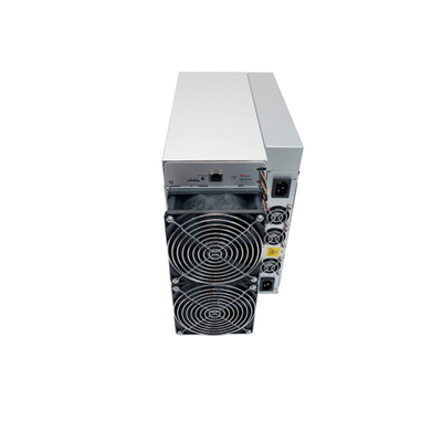Relação cripto dos ethernet de Bitcoin Antminer S19 pro 110t 3250w