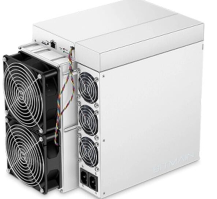 o mineiro cripto Antminer L7 9500mh de 9160mh/S Asic Preorder Blockchain