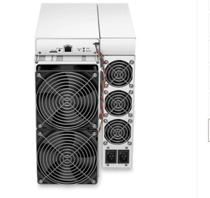 Preorder a máquina de mineração dos Ltc Doge Asic Crpto de Bitmain Antminer L7