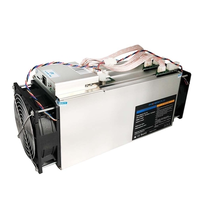 Mineiro Machine 140ksol/S de Innosilicon A9++ Zmaster Asic