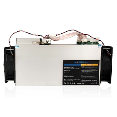 Mineiro Machine 140ksol/S de Innosilicon A9++ Zmaster Asic