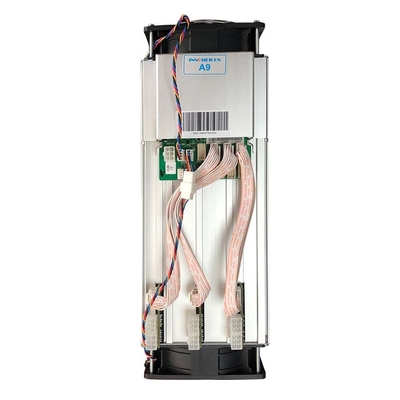 Mineiro Machine 140ksol/S de Innosilicon A9++ Zmaster Asic