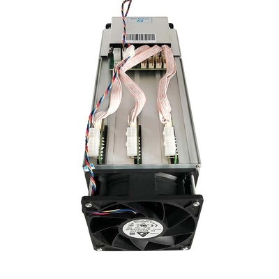 Mineiro Machine 140ksol/S de Innosilicon A9++ Zmaster Asic