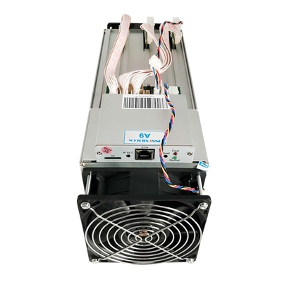 Mineiro Machine 140ksol/S de Innosilicon A9++ Zmaster Asic