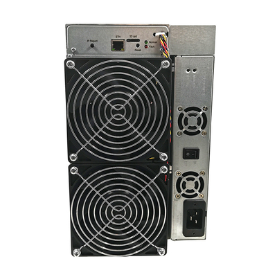 Watt 80dB do mineiro 3300 de Kd6 26.3TH/S Goldshell Kadena