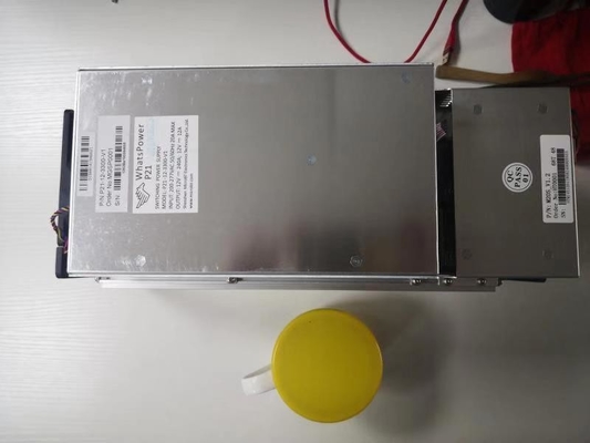 mineiro SHA-256 3360W 12V de 68t 70t Whatsminer M20s 65t BTC Asic