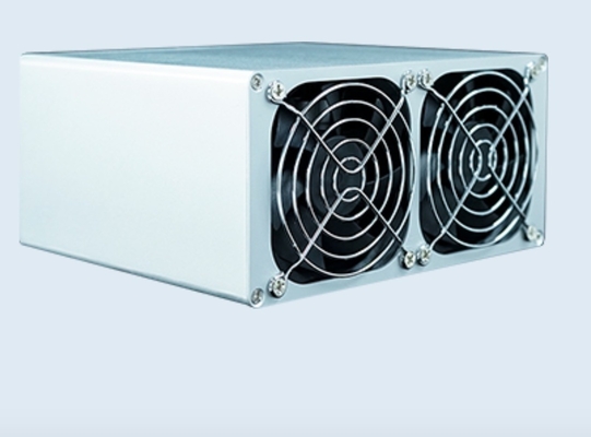 Moeda Blake2B-Sia do mineiro 470Gh/S 230W NHS de Goldshell da caixa do HS