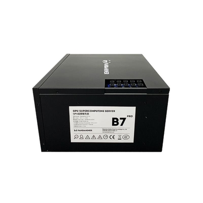 PRO 360m mineiro Machine de Panda Brand Mdel Eth B7 com as placas gráficas 8PCS