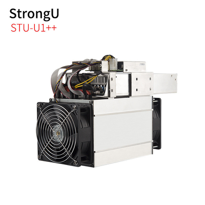 mineiro Machine Dcr Blake 256 Strongu Stu U1+ STU U1++ de 11T 12.8T 52T Bitcoin