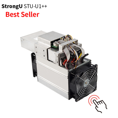 mineiro Machine Dcr Blake 256 Strongu Stu U1+ STU U1++ de 11T 12.8T 52T Bitcoin