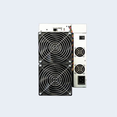 mineiro 2250W 80db de 18Th/S Goldshell Kd5 com fonte de alimentação normal