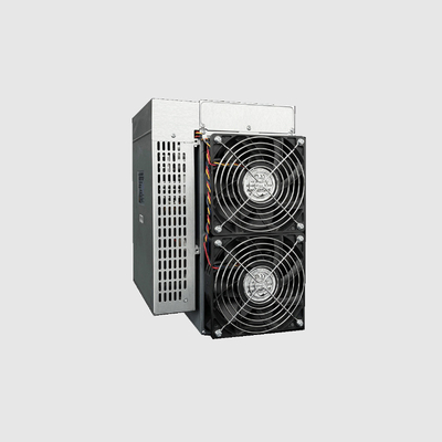 mineiro 2250W 80db de 18Th/S Goldshell Kd5 com fonte de alimentação normal