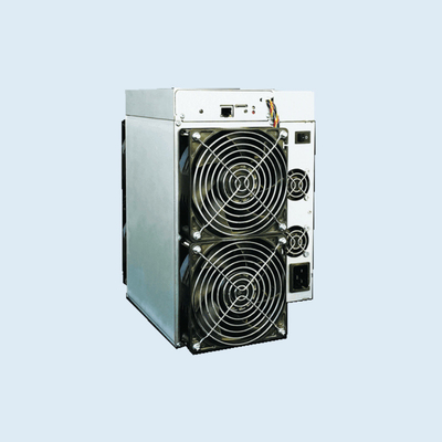 mineiro 2250W 80db de 18Th/S Goldshell Kd5 com fonte de alimentação normal