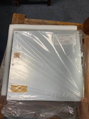 Fonte de alimentação 1800w de Apw7 Apw9 Apw12 Bitmain para o mineiro 12V de Asic