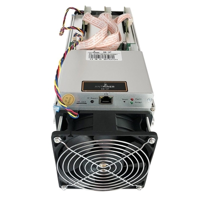 mineiro Machine Antminer S9 14t Goldshell de 1400W Bitcoin