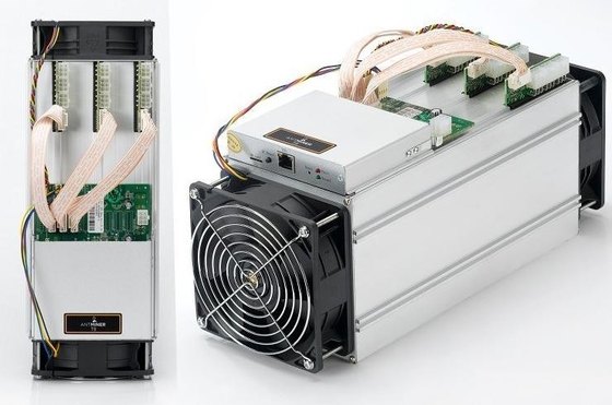 mineiro Machine Antminer S9 14t Goldshell de 1400W Bitcoin