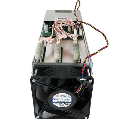 mineiro Machine Antminer S9 14t Goldshell de 1400W Bitcoin