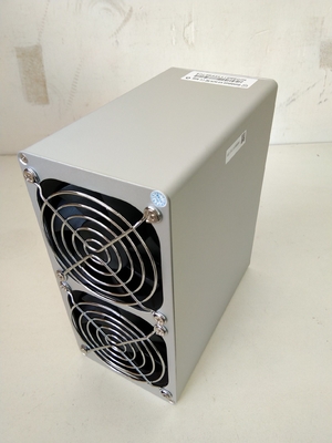 Caixa 162W 35db 175GH/S de Lbry Goldshell com fonte de alimentação pequena