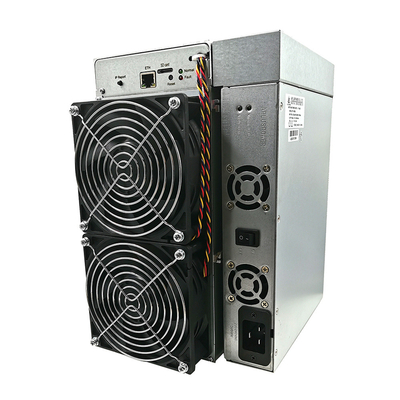 Fãs de Machine 80db 3300W 4 do mineiro de Goldshell CK6 Asic